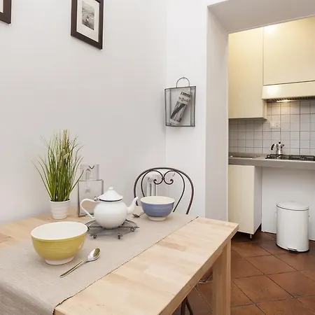 Casa Fiori アパート *