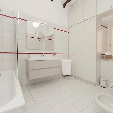 Casa Fiori * רומא