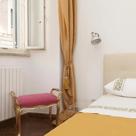 דירה Casa Fiori *