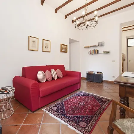Casa Fiori * רומא