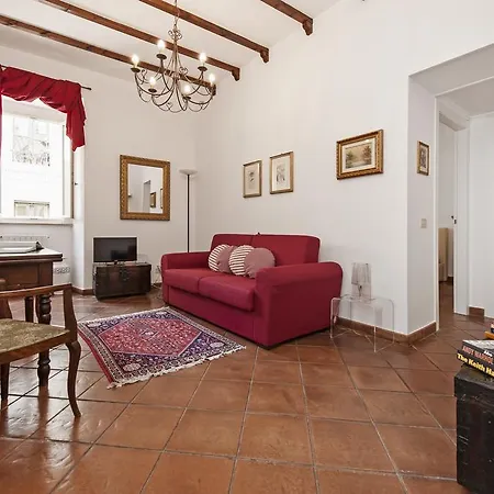 Casa Fiori * רומא