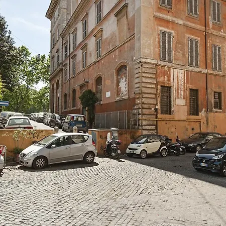 公寓 Casa Fiori 罗马
