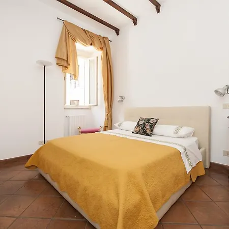Casa Fiori 罗马
