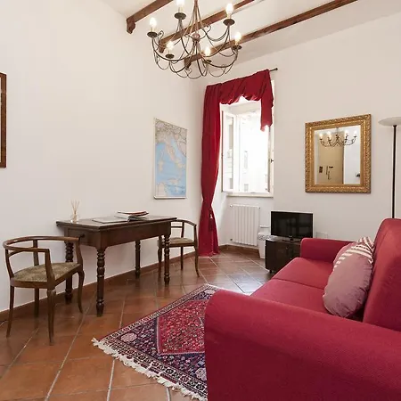 公寓 Casa Fiori *